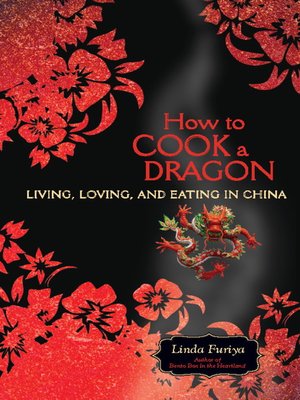 cover image of How to Cook a Dragon